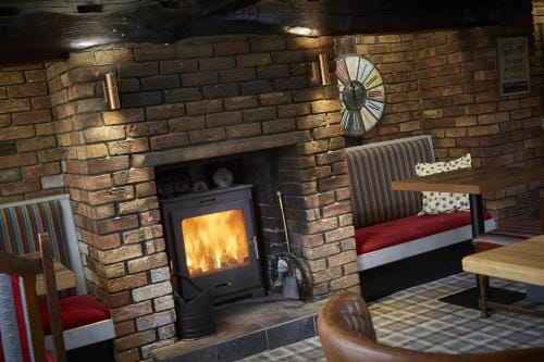 The Ingram Arms Inn in West Lindsey District