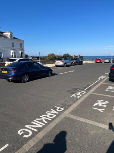 Lovely place in Seaham GO69OOD Inn in England