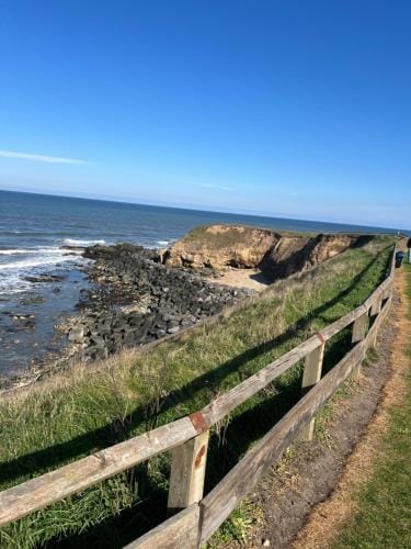 Lovely place in Seaham GO69OOD Inn in England