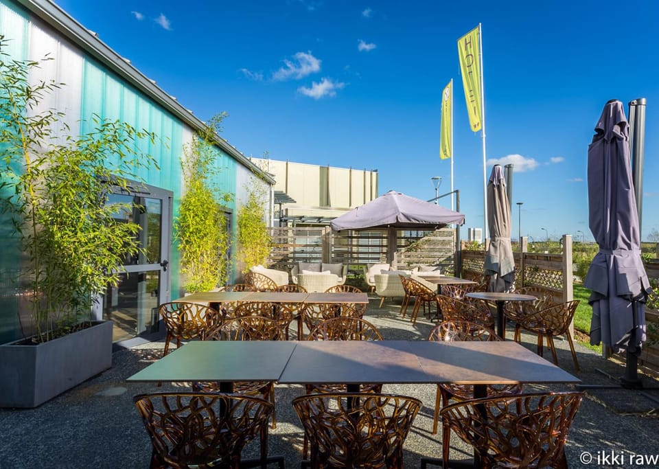 Hotel Libera Caen Colombelles Hotel in Normandy