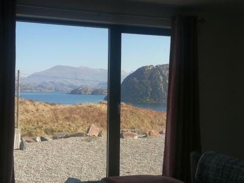 The Croft Hotel in Scotland