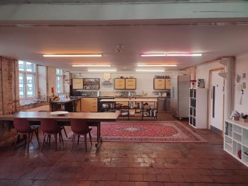 Islington Mill Hotel in Salford