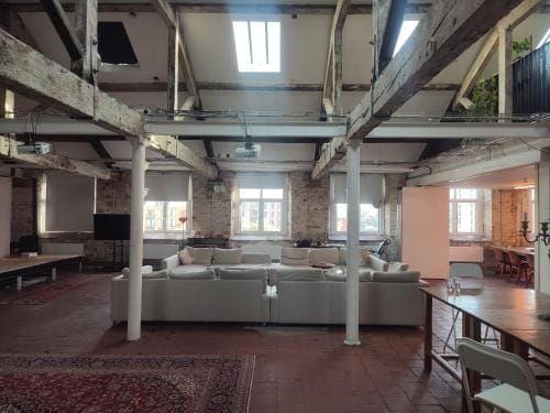 Islington Mill Hotel in Salford