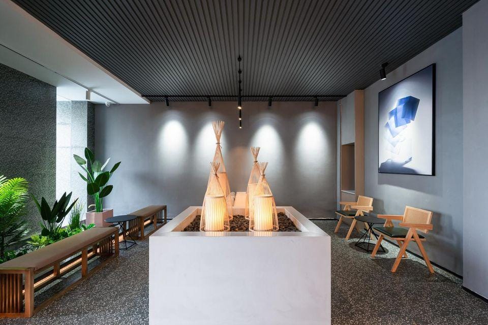 Corner Encounter (Shantou Waisha Shop) Hotel in Guangdong