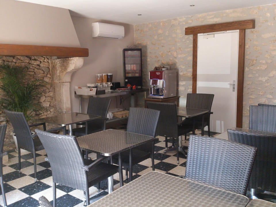 Bar/lounge