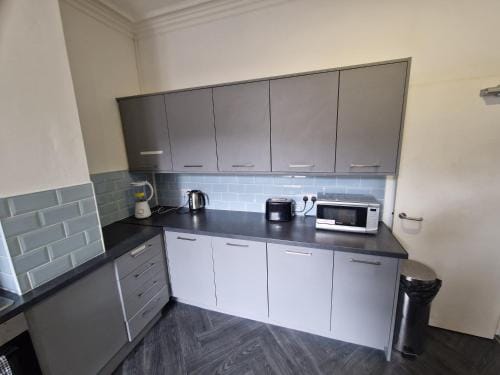 Treasure Homes Hotel in Stoke-on-Trent