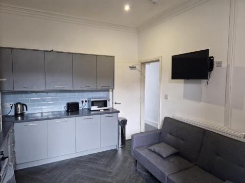 Treasure Homes Hotel in Stoke-on-Trent