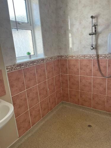 Appledore Suite Accessible Unit Hotel in Westward Ho