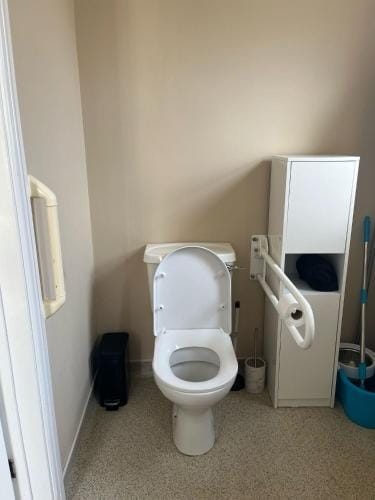 Appledore Suite Accessible Unit Hotel in Westward Ho