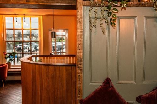 Colcombe Castle Hotel Hotel in Colyton