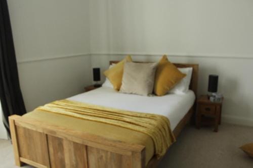 The Old Manor House,Carnoustie Hotel in Carnoustie