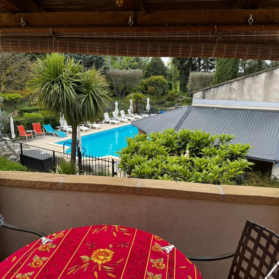 Mas Saint Antoine Hotel in Avignon