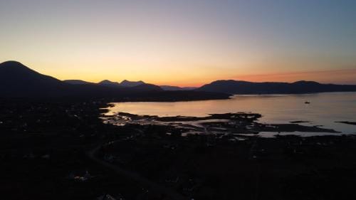 Crossroads Bed and Breakfast Hotel in Scotland