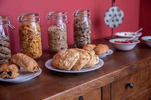 Crossroads Bed and Breakfast Hotel in Scotland