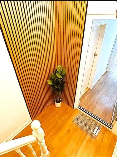 5BR House w Garden Near Stadium Hotel in England
