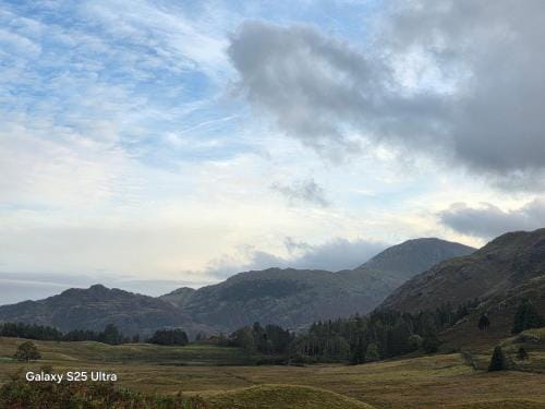 Blea Tarn Farmhouse B&B Hotel in England