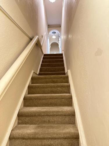 Parkend Room Stays Hotel in Oxford