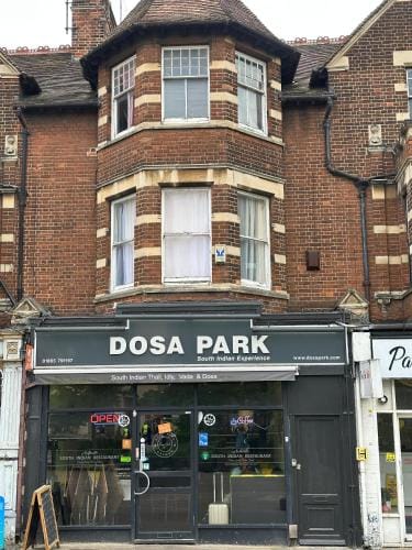 Parkend Room Stays Hotel in Oxford