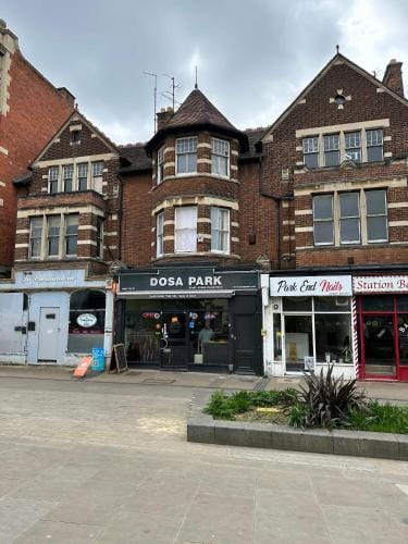 Parkend Room Stays Hotel in Oxford