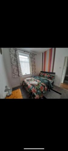 Guest Rooms in Bishop Auckland Hotel in England