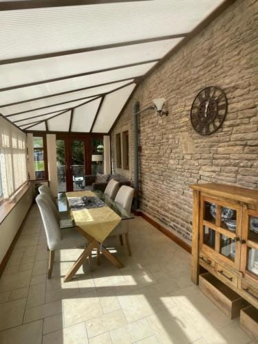 Walls Clough Hotel in Rossendale