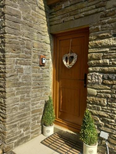 Walls Clough Hotel in Rossendale