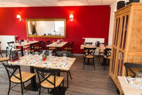 Le Relais Delys Hotel in Thiers