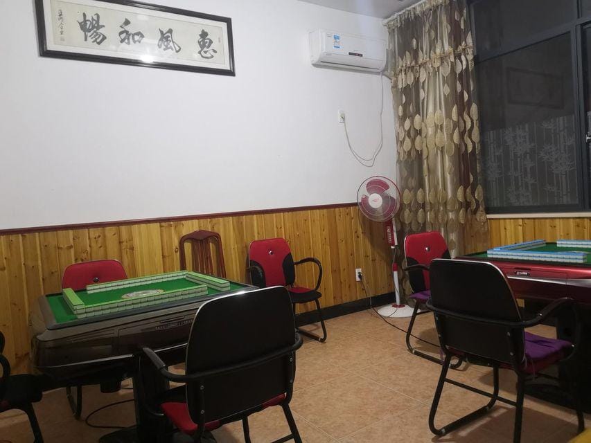 Huluci Xiyingge Farmhouse Hotel in Hangzhou