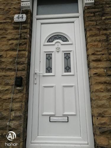 Charming Bradford Room to Rent with Shared Facilities Hotel in Bradford