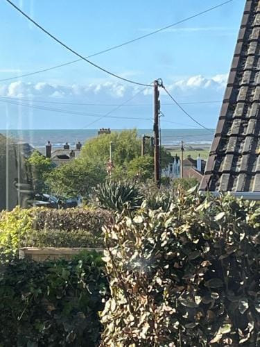 Lundy Suite Bed and Breakfast Hotel in Westward Ho