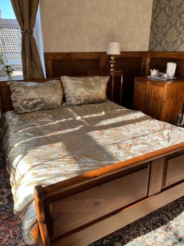 Lundy Suite Bed and Breakfast Hotel in Westward Ho