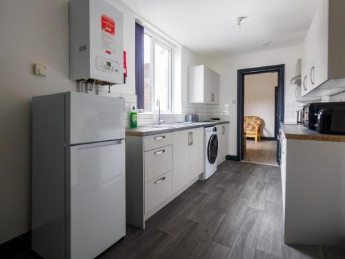 Chatham lodge Cosy Large Double Room 1 Hotel in Stoke-on-Trent