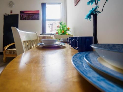 Chatham Lodge Double Room 4 Hotel in Stoke-on-Trent
