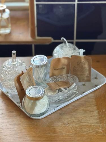 West ave exeter Hotel in Exeter