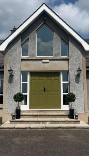 Maine House Galgorm Hotel in Northern Ireland