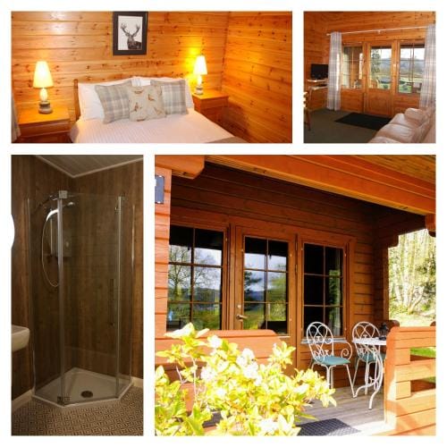 Killin Highland Lodges Lodge in Scotland
