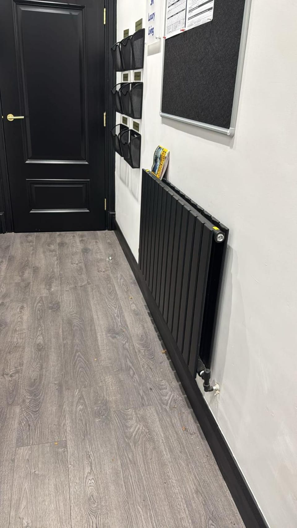 3M Luxury Living Hotel in Preston