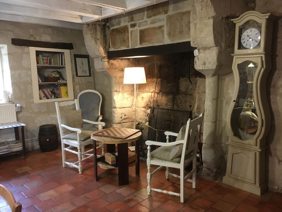 La Balastiere Hotel in Centre-Val de Loire