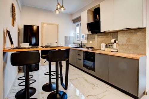 Up and down apartments Hotel in İzmir Province