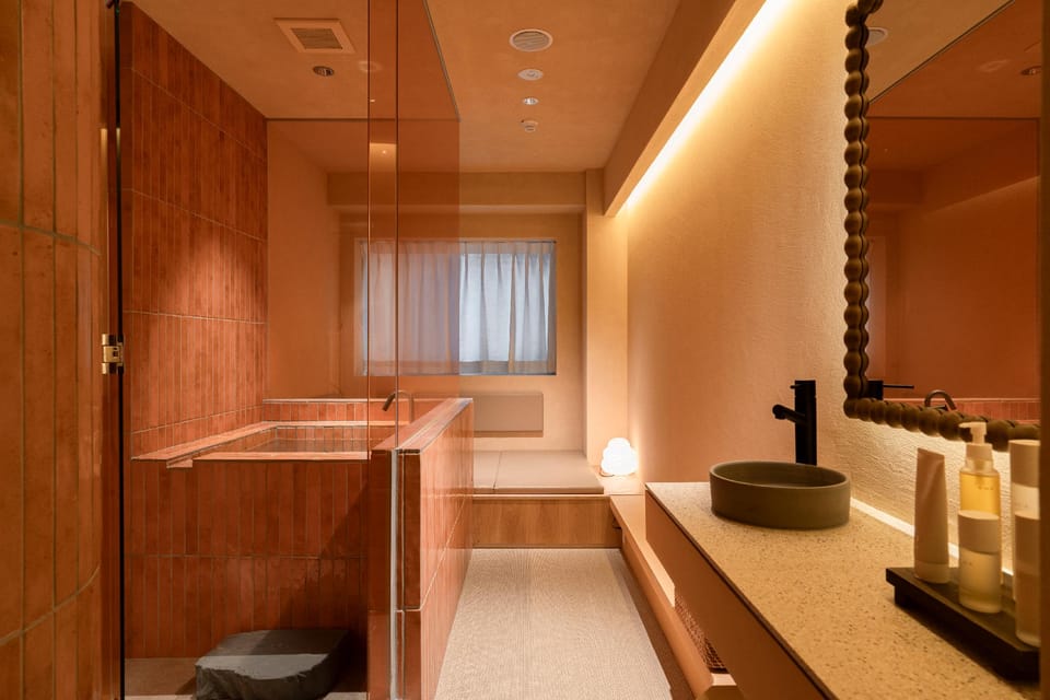 etoe hotel shinjuku Hotel in Shinjuku
