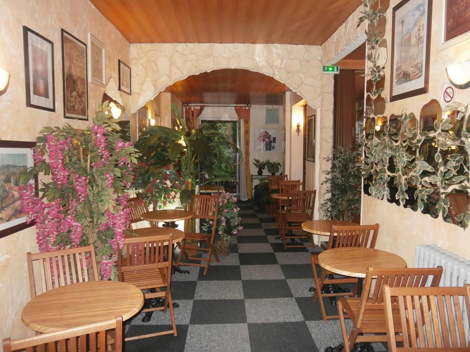 Hotel Beausejour Hotel in Rouen