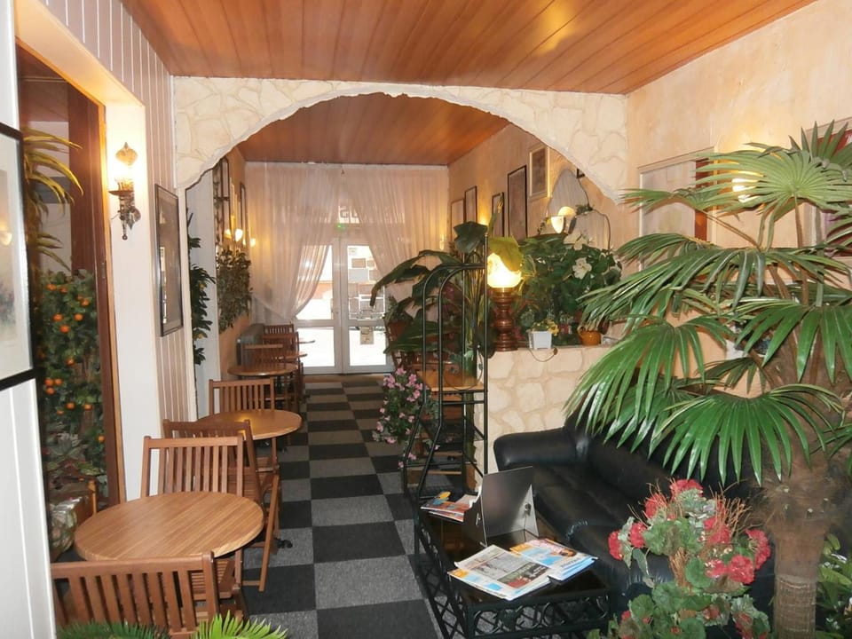 Hotel Beausejour Hotel in Rouen