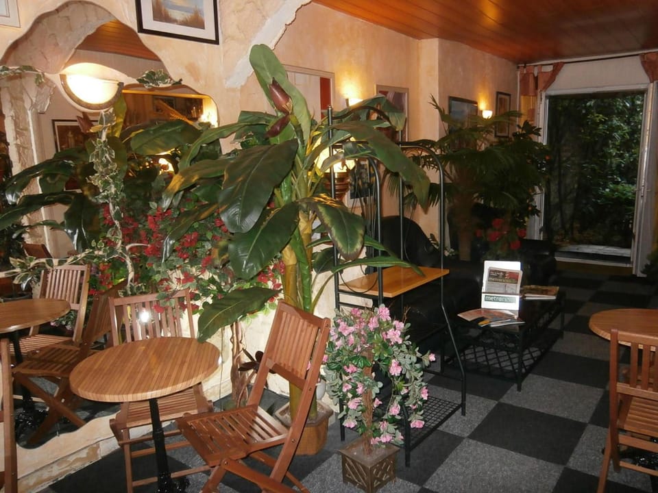 Hotel Beausejour Hotel in Rouen