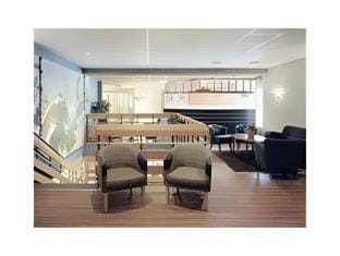 Scandic Lulea Hotel in Norrbotten County, Sweden