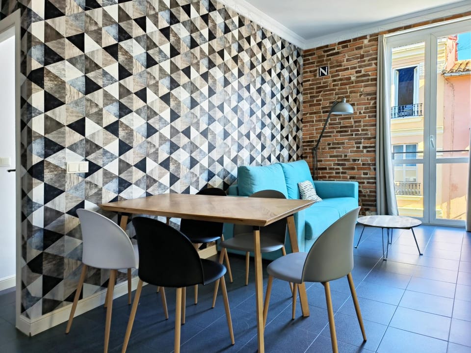 Flats Friends Torres Quart Hotel in Valencia