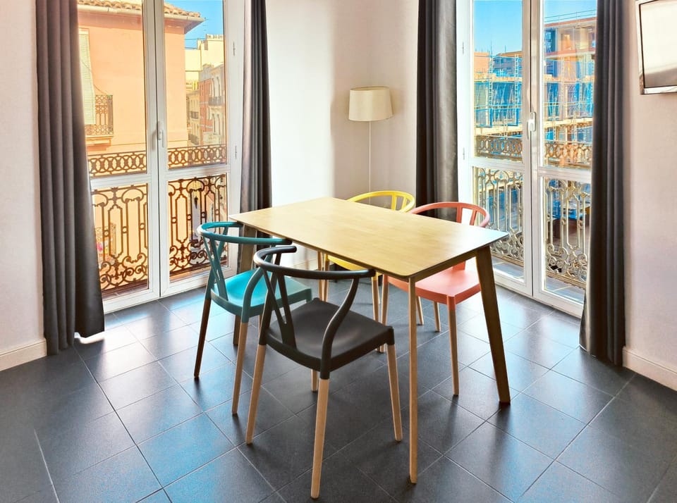 Flats Friends Torres Quart Hotel in Valencia