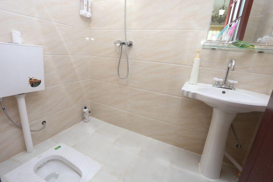 Chengdu Jiajia Apartment Hotel in Chengdu
