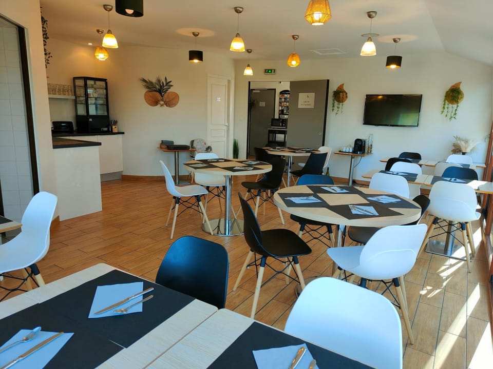 Domaine de la Barbinais Hotel in St-Malo