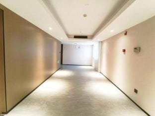 Ni Hao Hotel (Hangzhou Shaoyifu Hospital Qingchun Square) Hotel in Hangzhou