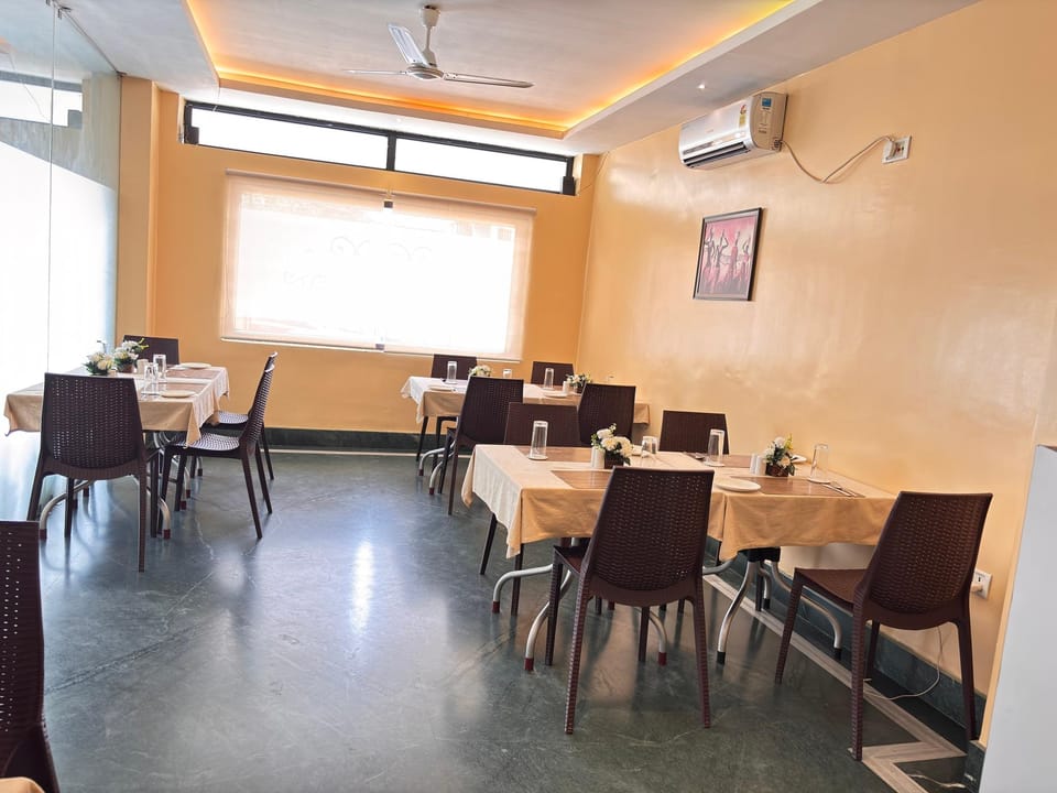 Hotel Cedar Hotel in India